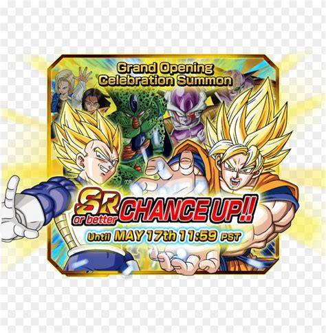 dokkan battle heroes banner